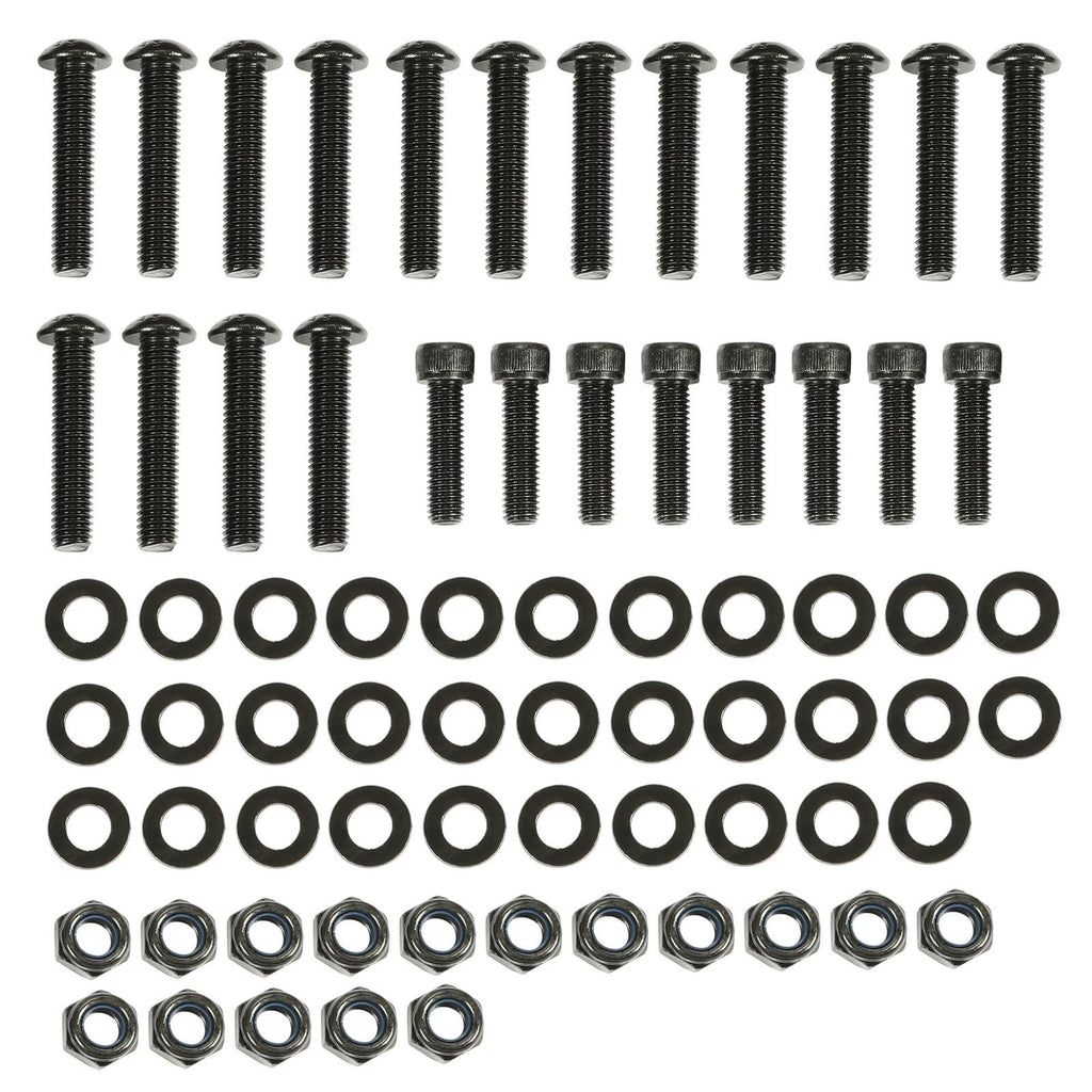 Cargo Rack for Polaris Ranger Fits 2006+ XP 700, 800, 900, 1,000
