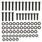 Cargo Rack for Polaris Ranger Fits 2006+ XP 700, 800, 900, 1,000