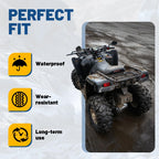 Seat Cover Standard For Polaris Sportsman 300 400 450 500 600 700 800 MV