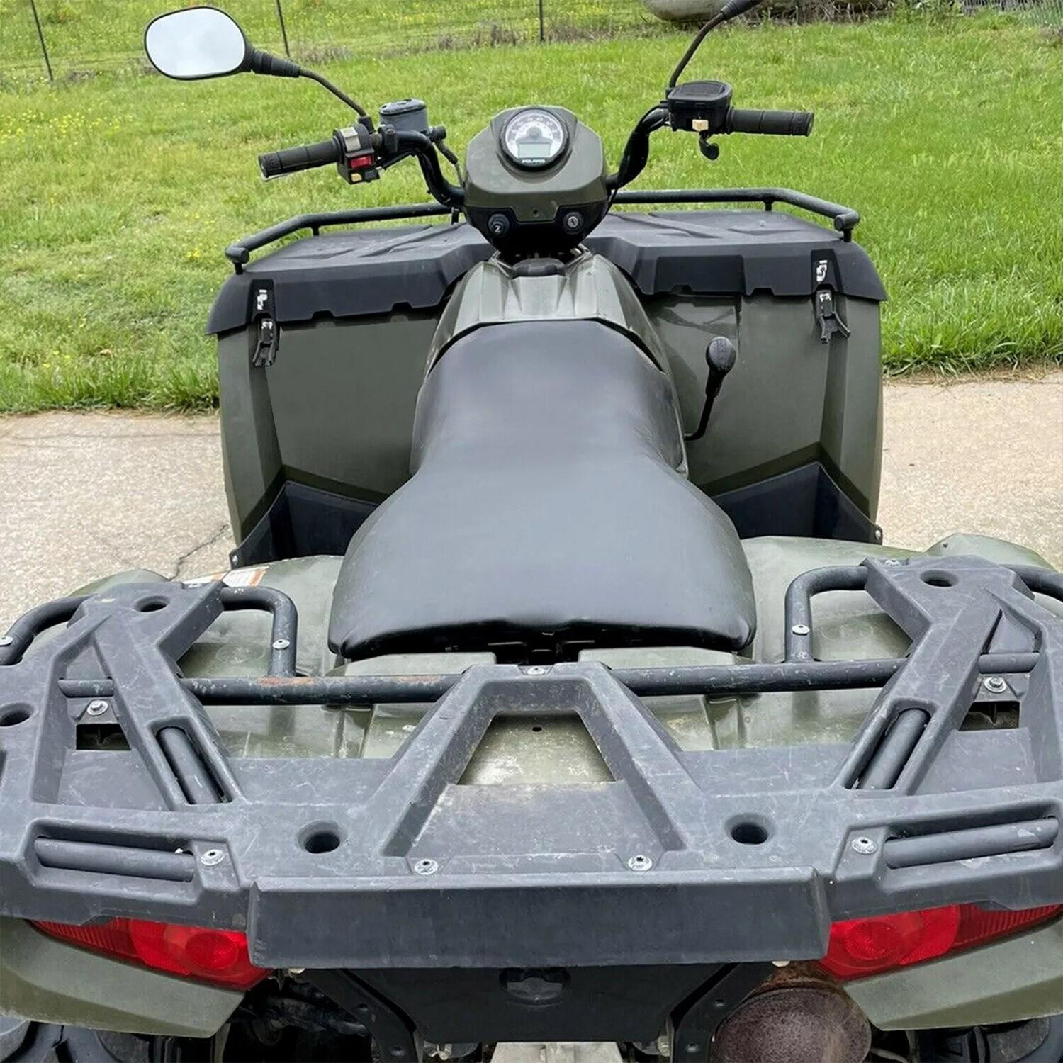 Seat Cover Standard For Polaris Sportsman 300 400 450 500 600 700 800 MV