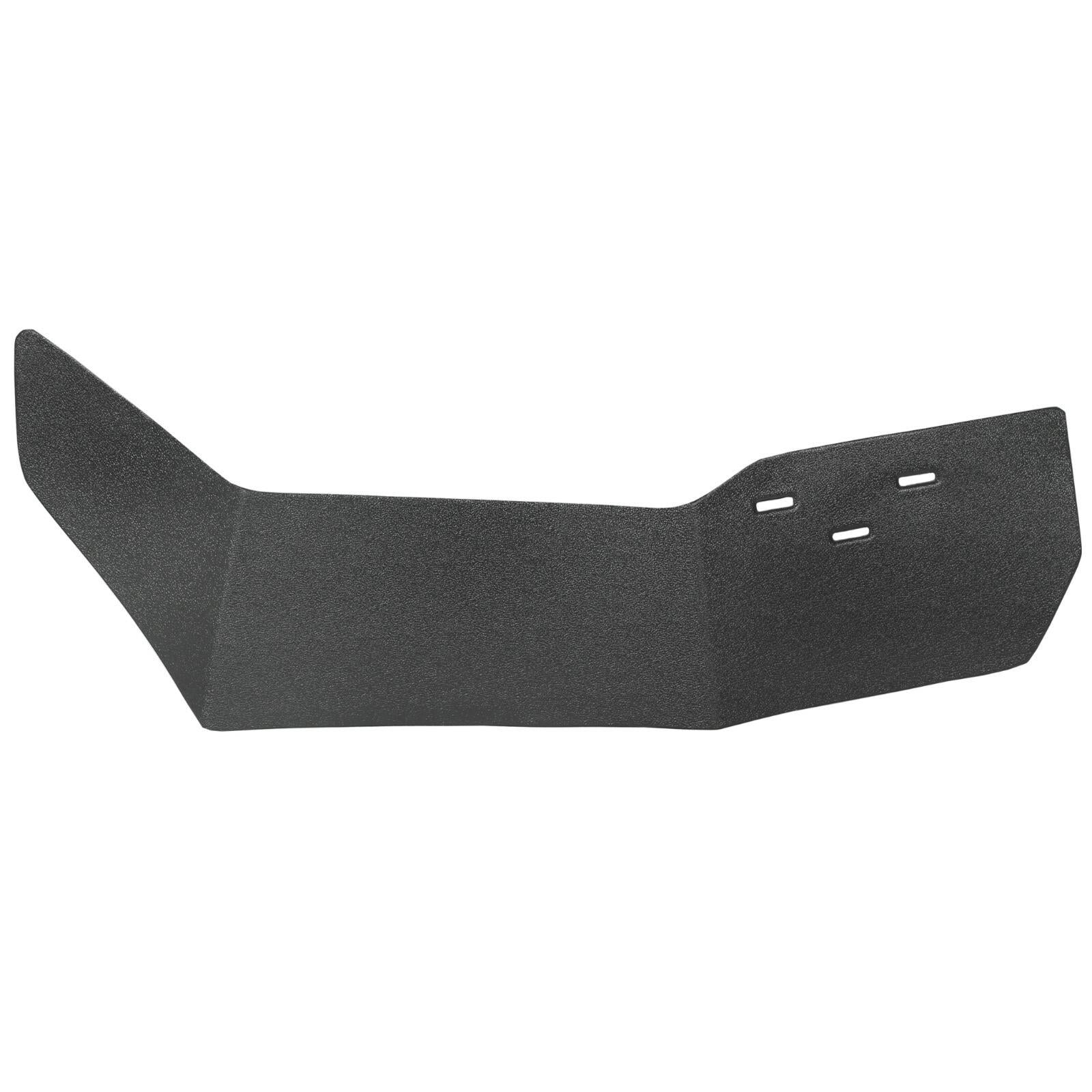 4x Extended Fender Flares Mud Flap For Polaris RZR S 900/4 900 /S 1000 2015-2020