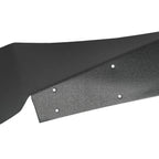 4x Extended Fender Flares Mud Flap For Polaris RZR S 900/4 900 /S 1000 2015-2020