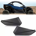Lower Door Panels Insert For Can Am Maverick X3 2017-2024 Half 2 Doors