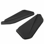 Lower Door Panels Insert For Can Am Maverick X3 2017-2024 Half 2 Doors