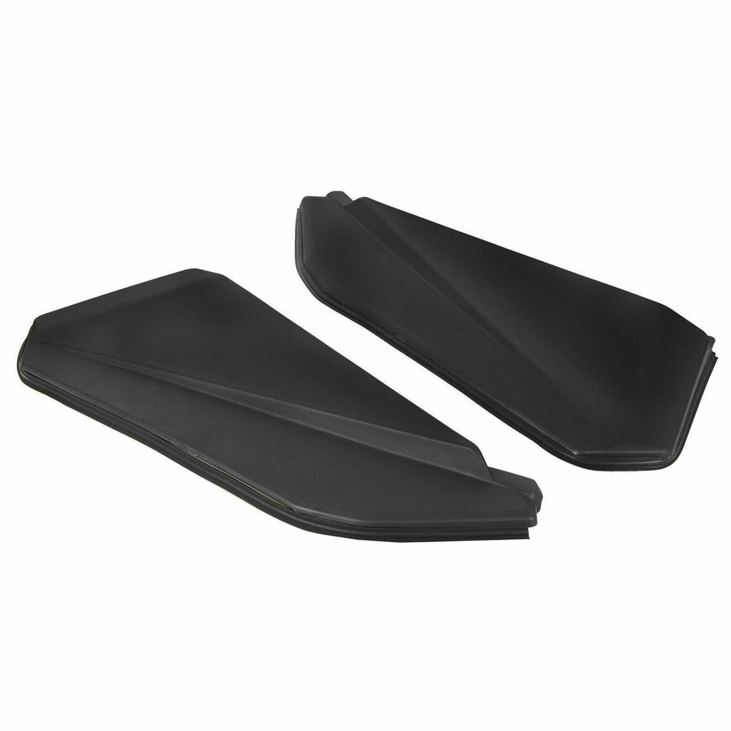 Lower Door Panels Insert For Can Am Maverick X3 2017-2024 Half 2 Doors