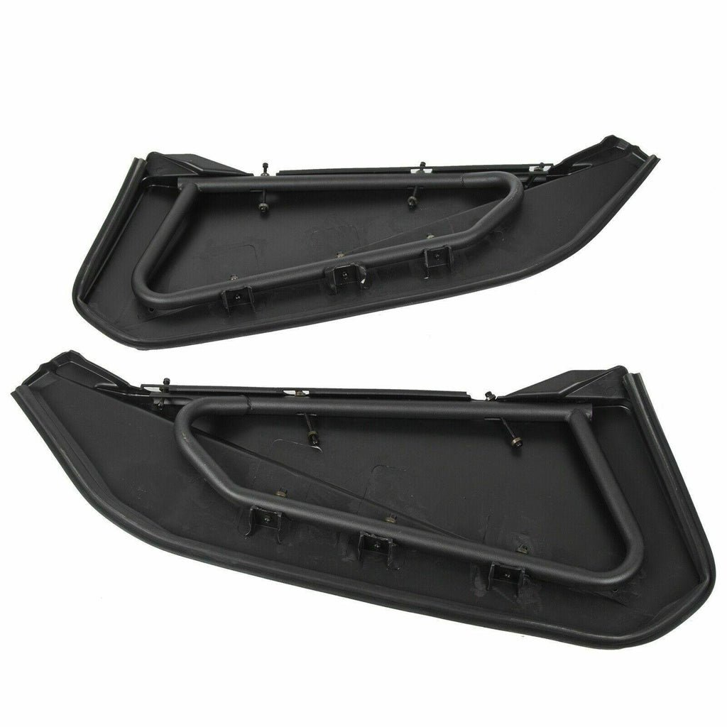 Lower Door Panels Insert For Can Am Maverick X3 2017-2024 Half 2 Doors