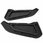 Lower Door Panels Insert For Can Am Maverick X3 2017-2024 Half 2 Doors