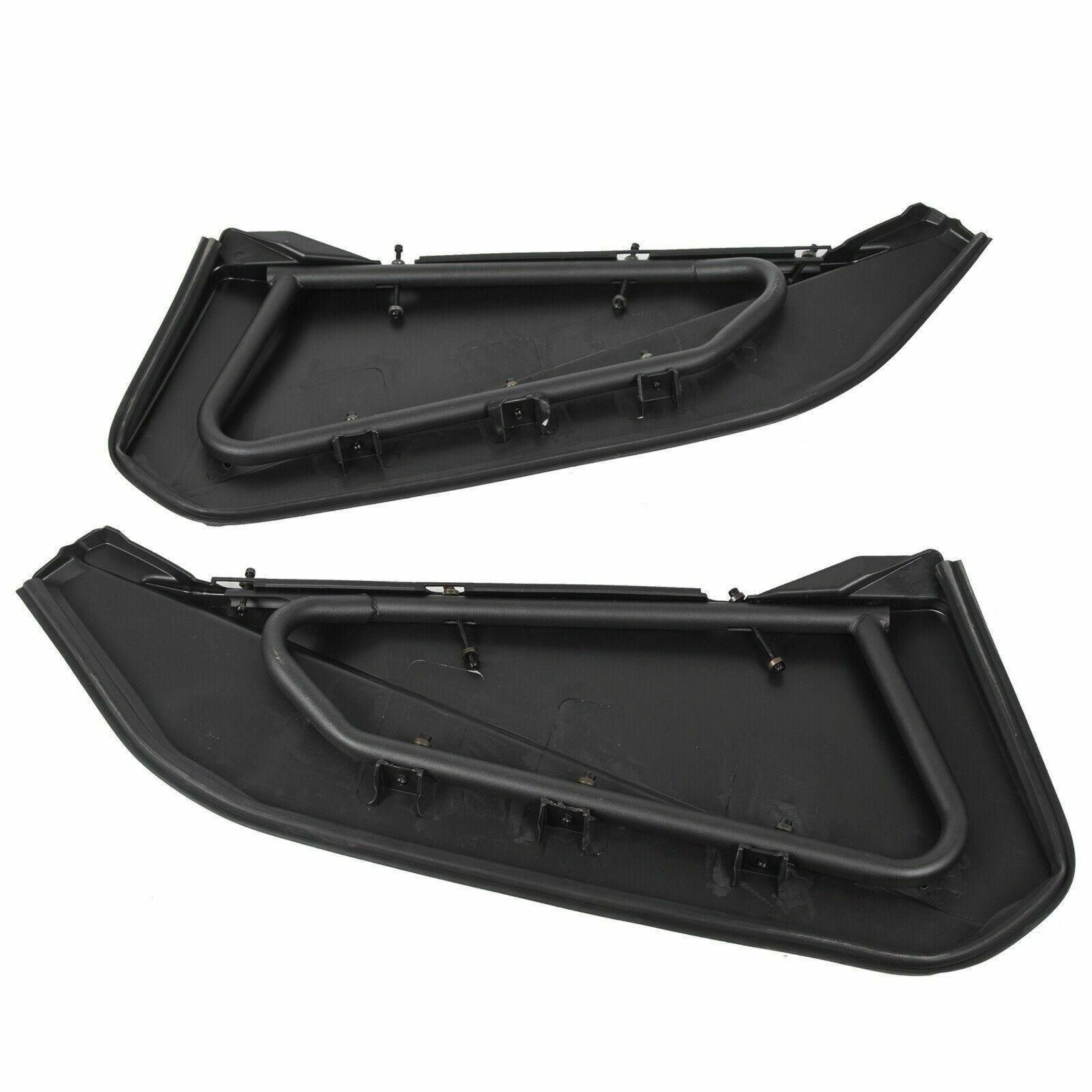 Lower Door Panels Insert For Can Am Maverick X3 2017-2024 Half 2 Doors