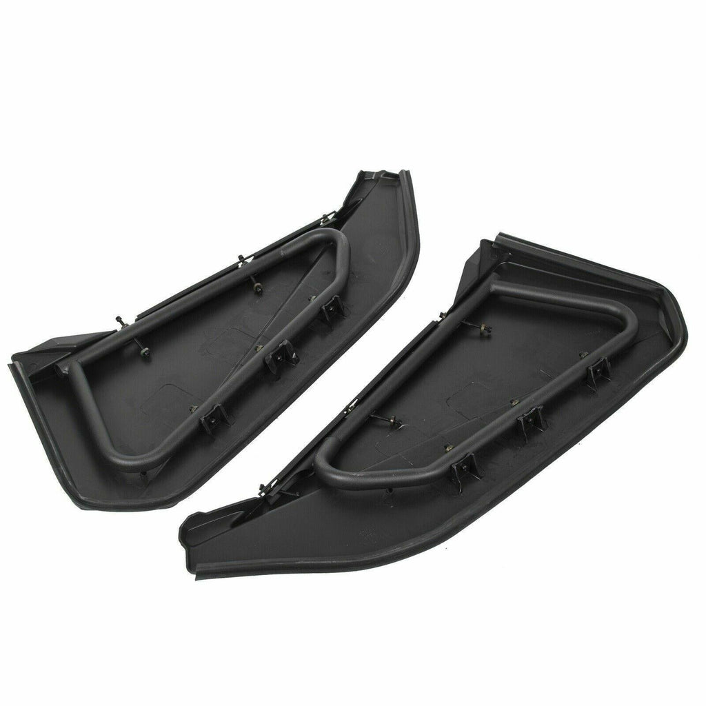 Lower Door Panels Insert For Can Am Maverick X3 2017-2024 Half 2 Doors