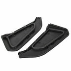 Lower Door Panels Insert For Can Am Maverick X3 2017-2024 Half 2 Doors