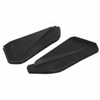 Lower Door Panels Insert For Can Am Maverick X3 2017-2024 Half 2 Doors
