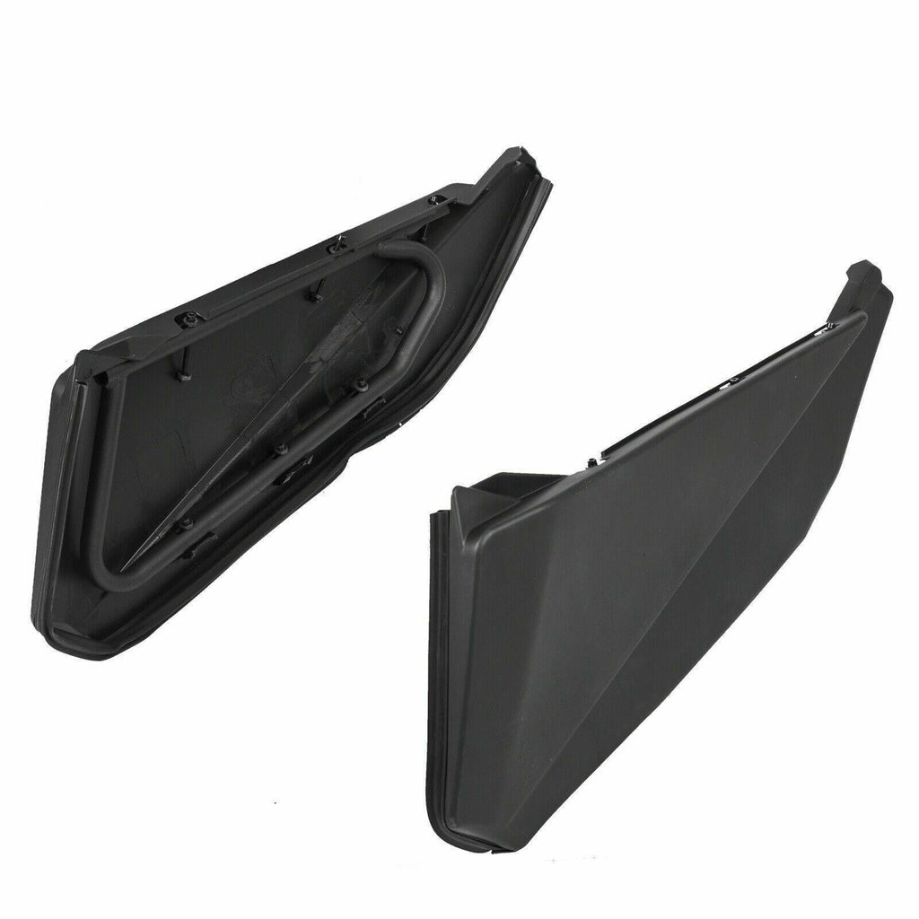 Lower Door Panels Insert For Can Am Maverick X3 2017-2024 Half 2 Doors