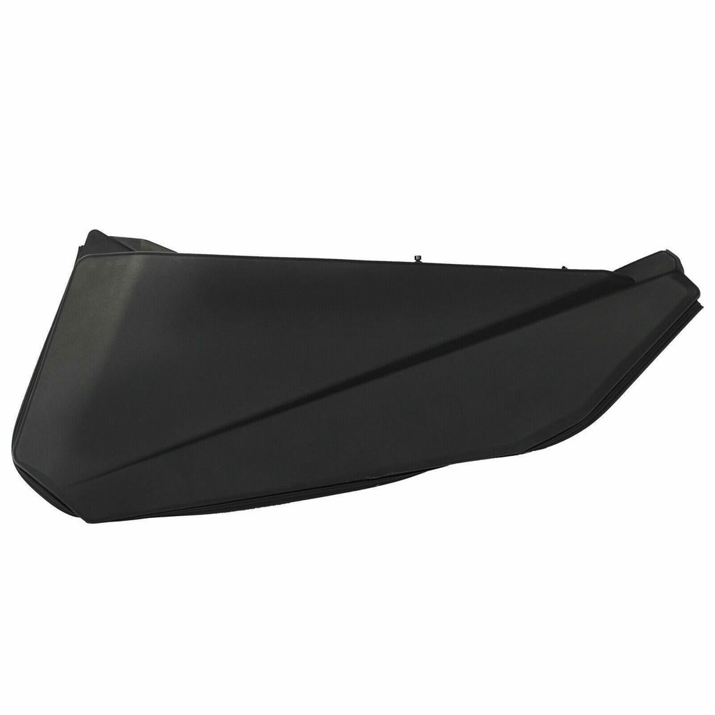 Lower Door Panels Insert For Can Am Maverick X3 2017-2024 Half 2 Doors
