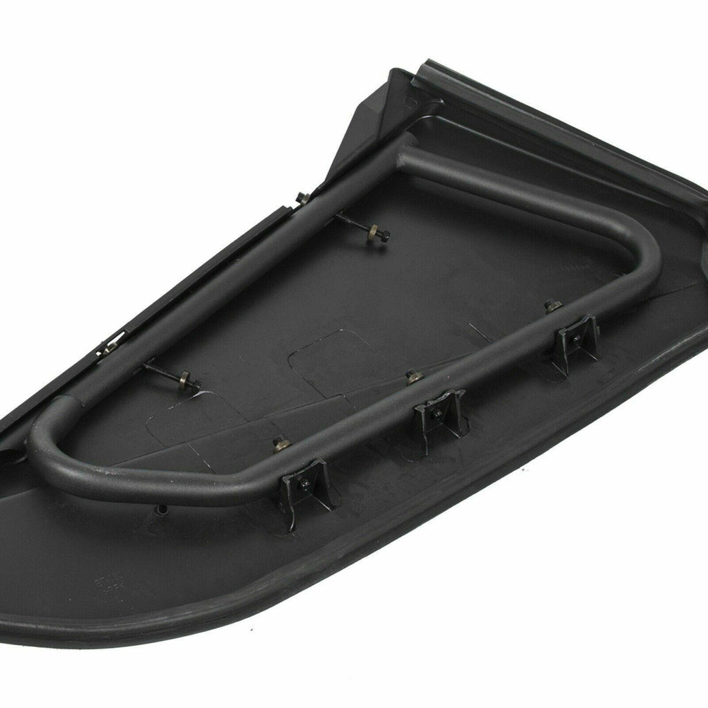Lower Door Panels Insert For Can Am Maverick X3 2017-2024 Half 2 Doors