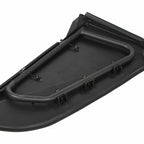Lower Door Panels Insert For Can Am Maverick X3 2017-2024 Half 2 Doors