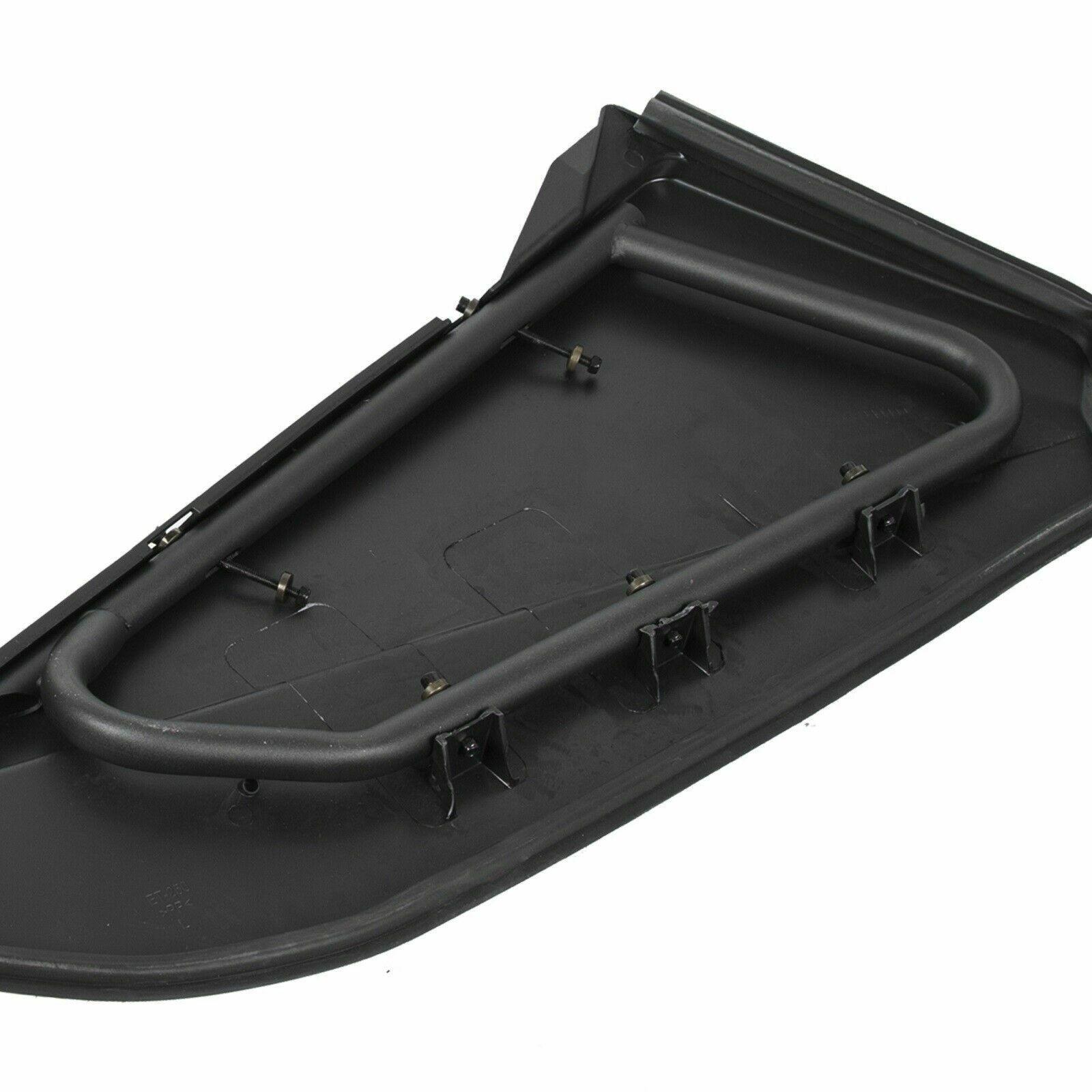 Lower Door Panels Insert For Can Am Maverick X3 2017-2024 Half 2 Doors