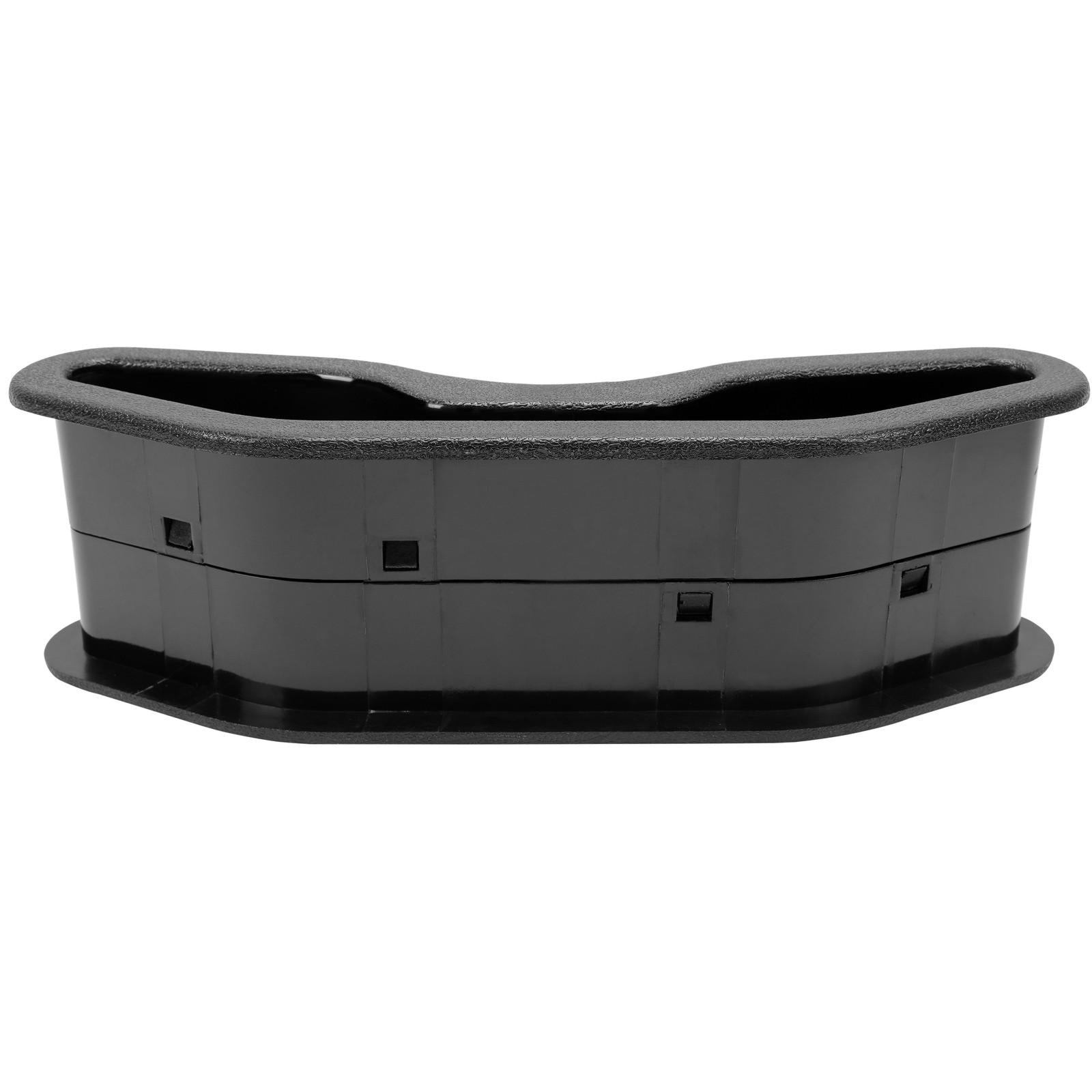 For 14+ Polaris RZR 4 900 1000 XP 2 Seat Belt Harness Pass Through Bezel Insert