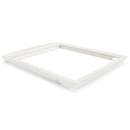 For 240350702 AP2115959 Refrigerator Upper Crisper Pan Cover Crosley Frigidaire