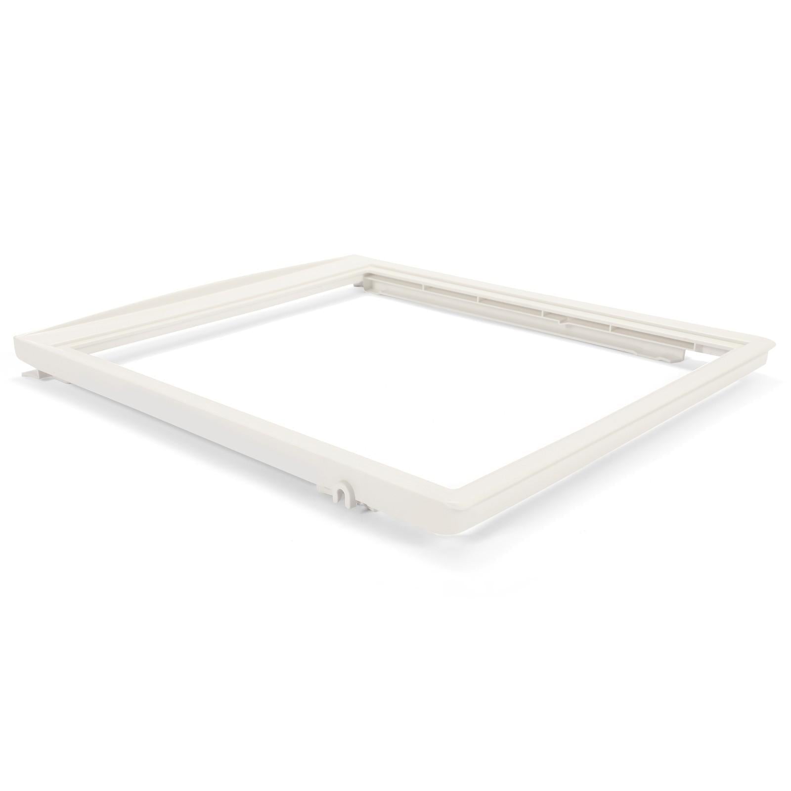 For 240350702 AP2115959 Refrigerator Upper Crisper Pan Cover Crosley Frigidaire