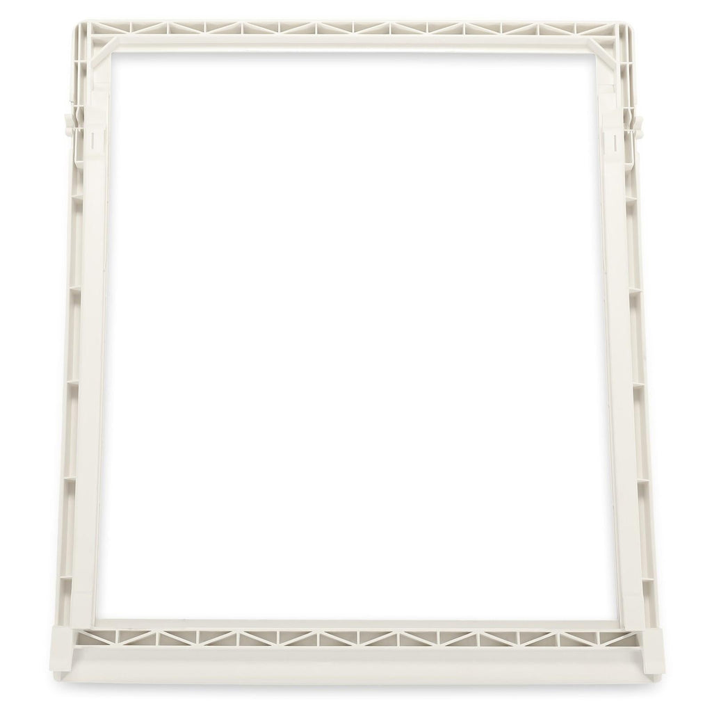 For 240350702 AP2115959 Refrigerator Upper Crisper Pan Cover Crosley Frigidaire