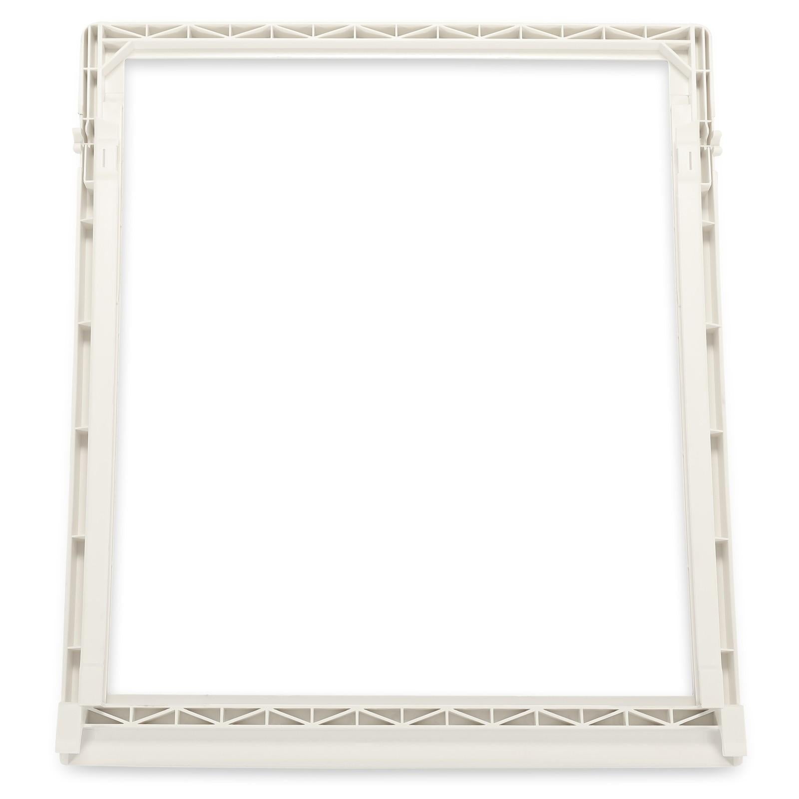 For 240350702 AP2115959 Refrigerator Upper Crisper Pan Cover Crosley Frigidaire