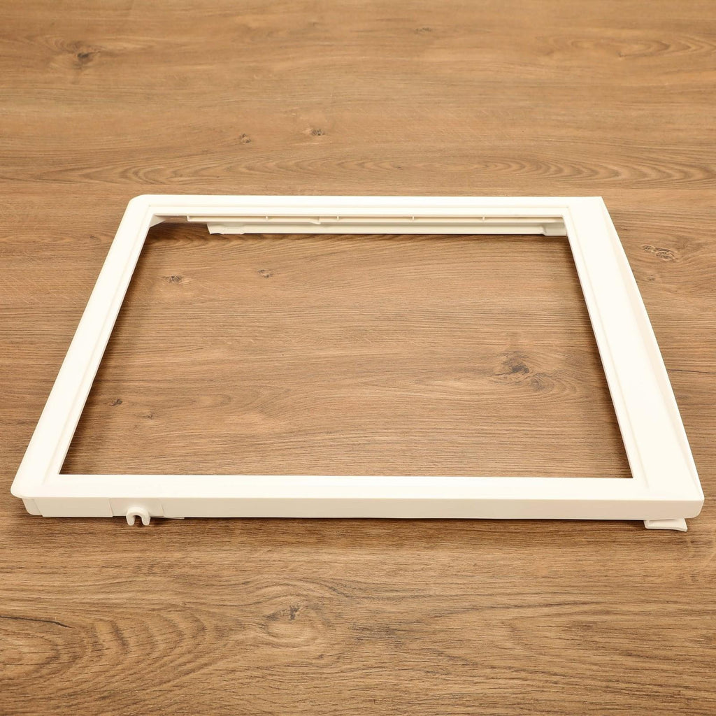 For 240350702 AP2115959 Refrigerator Upper Crisper Pan Cover Crosley Frigidaire