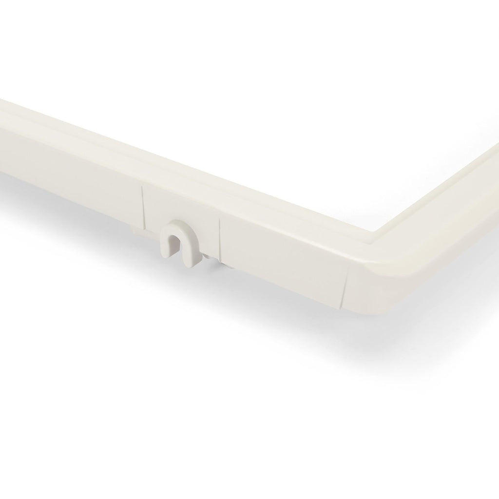 For 240350702 AP2115959 Refrigerator Upper Crisper Pan Cover Crosley Frigidaire