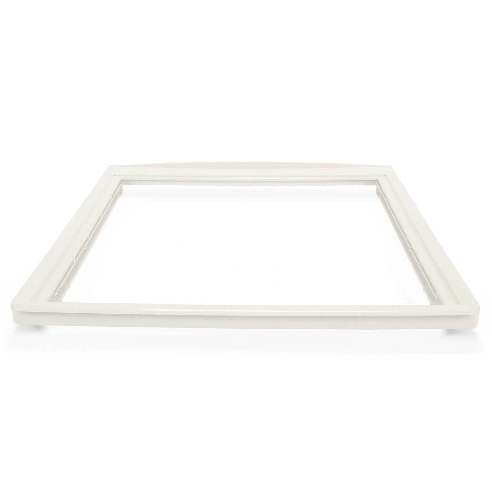 For 240350702 AP2115959 Refrigerator Upper Crisper Pan Cover Crosley Frigidaire
