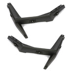 For 2014-2023 Polaris RZR 1000 900/S Front Left + Right Fender Flares Black Set