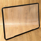 Clear Front Full Windshield For 2016-2023 Can-Am Defender HD5 HD7 HD8 HD9 HD10