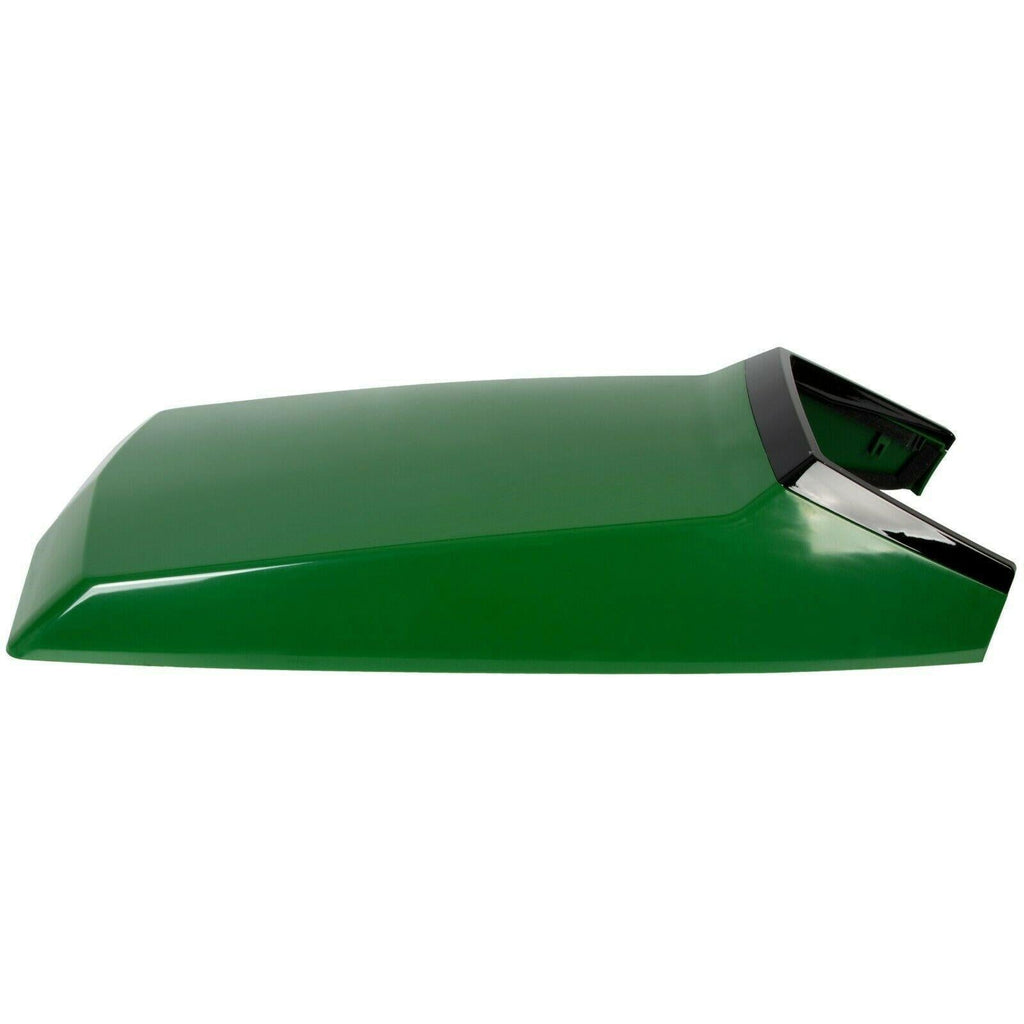 For John Deere 415 425 445 455 Side Panels Kit+Upper Hood for AM128986 AM128983