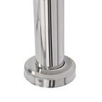 3 Non-Slip Step Ladder 304 Stainless Steel Ladder for Swimming Pool In-Ground