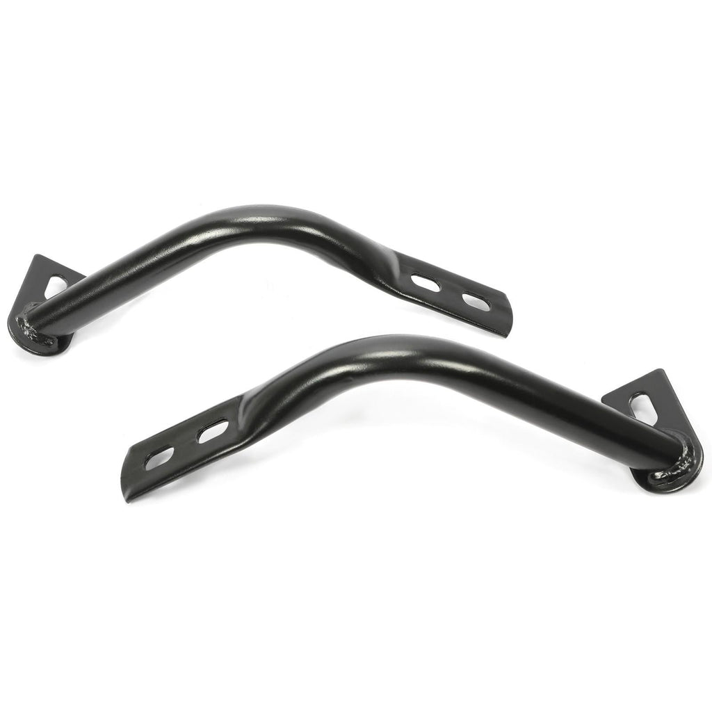 For Chevrolet Silverado 2003-2006 Bumper Bracket 1500 2500 Front LH & RH 6PC