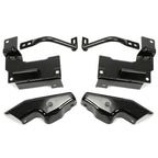 For Chevrolet Silverado 2003-2006 Bumper Bracket 1500 2500 Front LH & RH 6PC