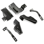 For Chevrolet Silverado 2003-2006 Bumper Bracket 1500 2500 Front LH & RH 6PC