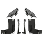 For Chevrolet Silverado 2003-2006 Bumper Bracket 1500 2500 Front LH & RH 6PC