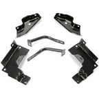 For Chevrolet Silverado 2003-2006 Bumper Bracket 1500 2500 Front LH & RH 6PC