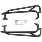 Heavy Duty Nerf Bars Rock Sliders Steel For 2019-2024 Honda Talon 1000X / 1000R