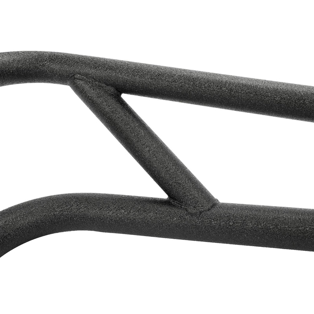 Heavy Duty Nerf Bars Rock Sliders Steel For 2019-2024 Honda Talon 1000X / 1000R