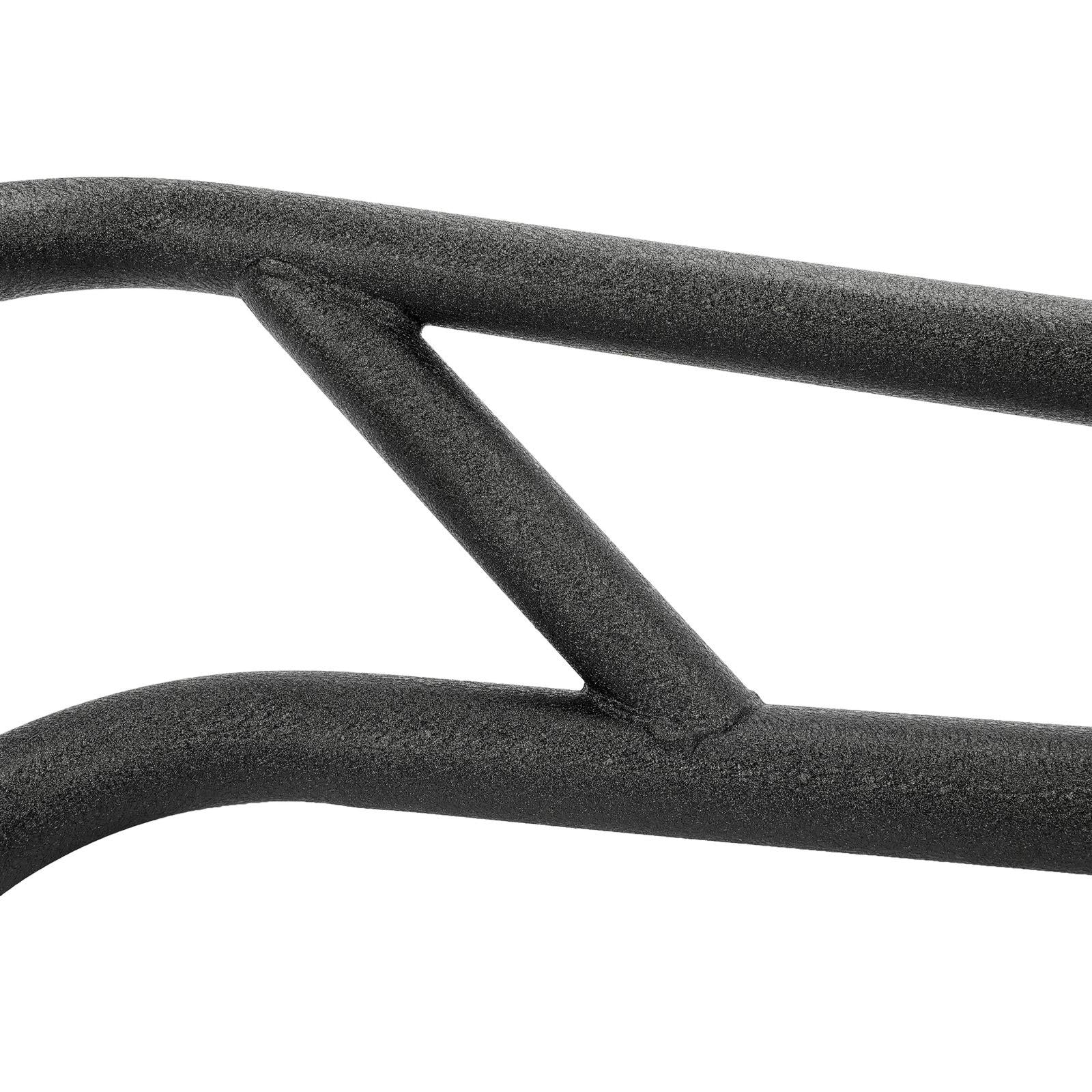 Heavy Duty Nerf Bars Rock Sliders Steel For 2019-2024 Honda Talon 1000X / 1000R