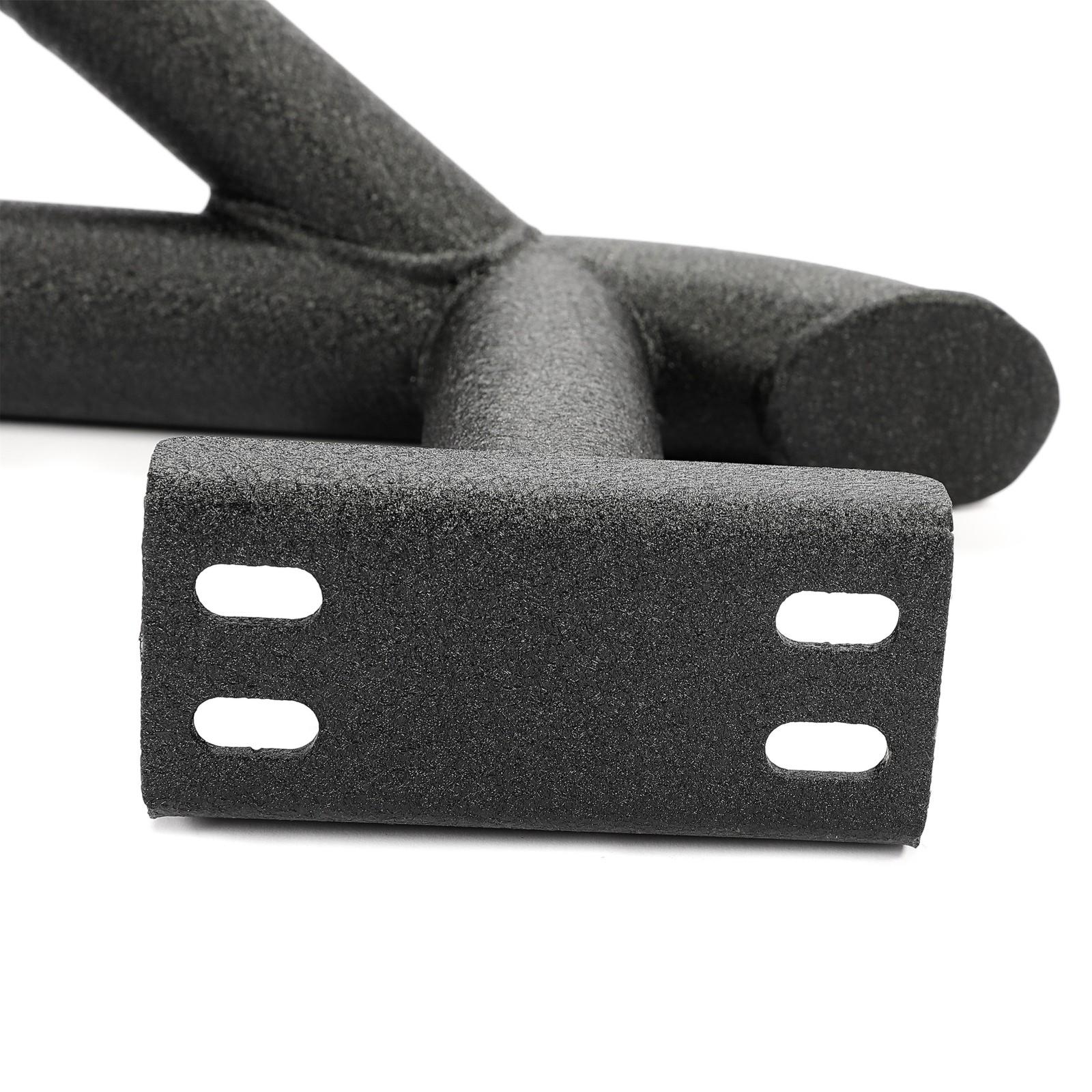 Heavy Duty Nerf Bars Rock Sliders Steel For 2019-2024 Honda Talon 1000X / 1000R