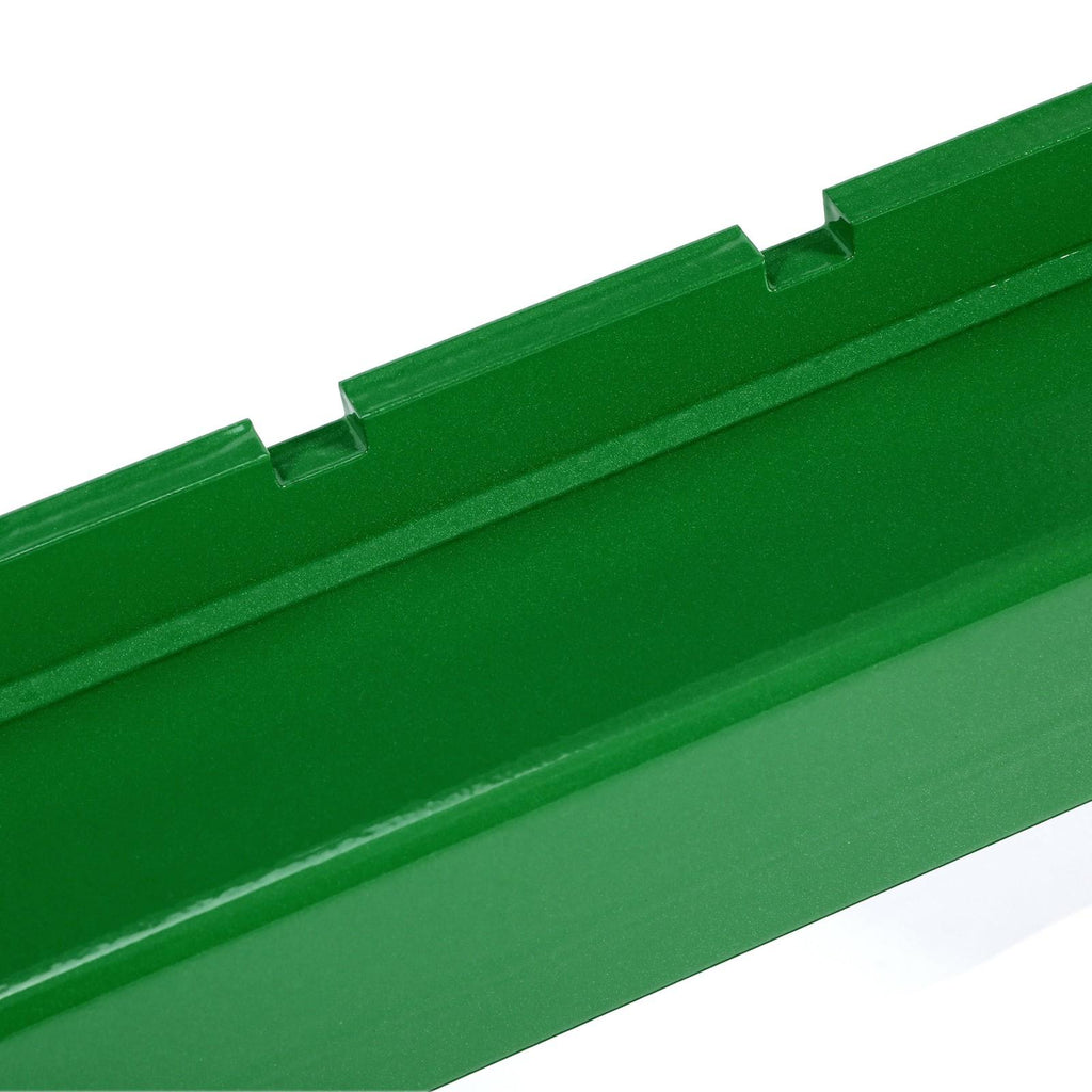 Pallet Fork Frame Attachments 50" Fits John Deere 200 Skid Steer Loaders 4000lbs