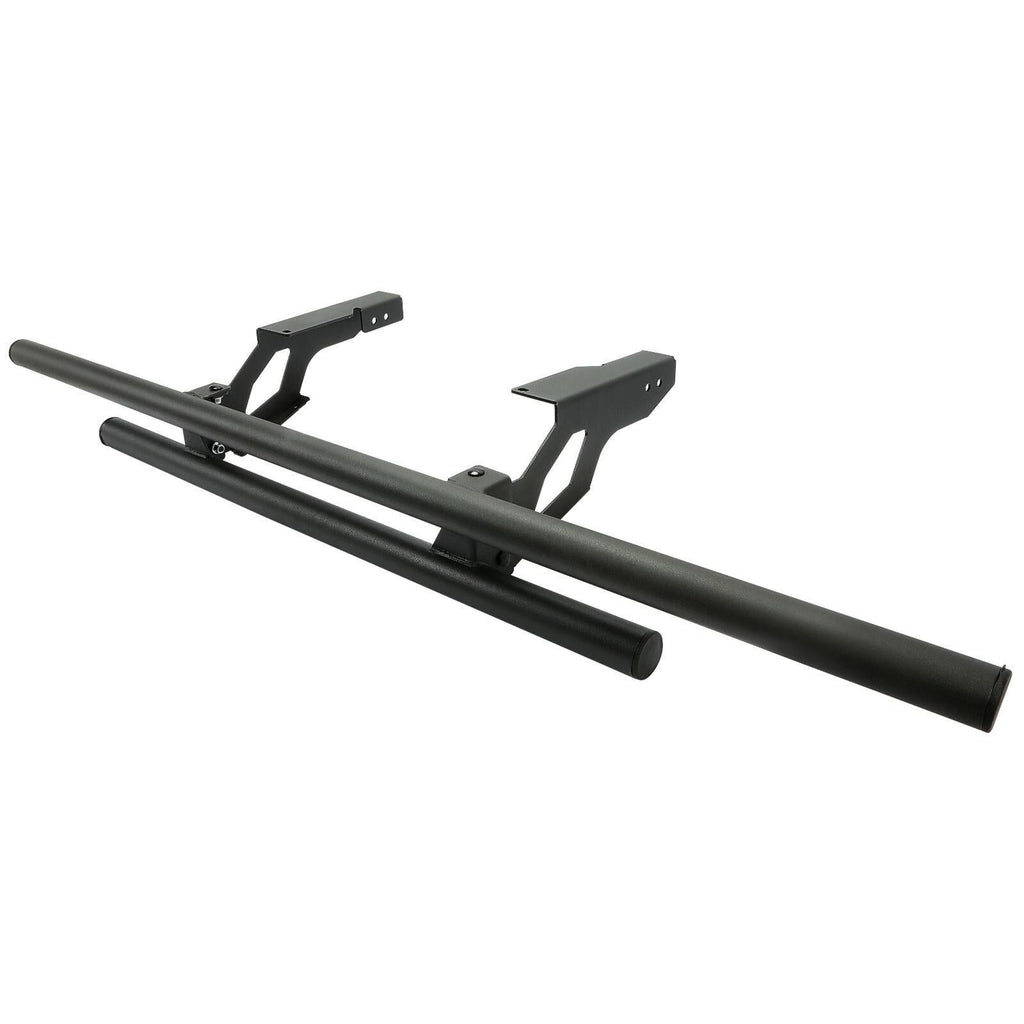 Rear Bumper for 2018-2024 Polaris Ranger XP 1000 Crew XP 1000 North Star Edition