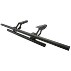 Rear Bumper for 2018-2024 Polaris Ranger XP 1000 Crew XP 1000 North Star Edition