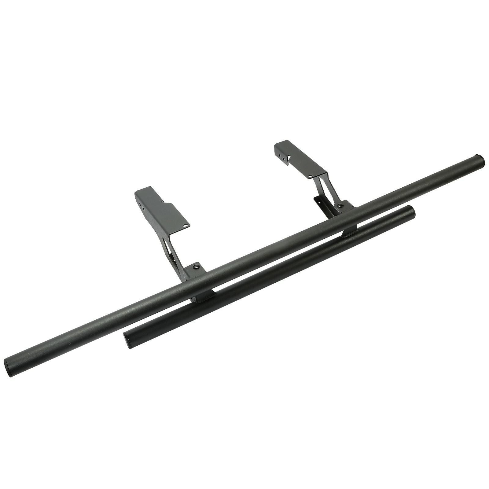 Rear Bumper for 2018-2024 Polaris Ranger XP 1000 Crew XP 1000 North Star Edition