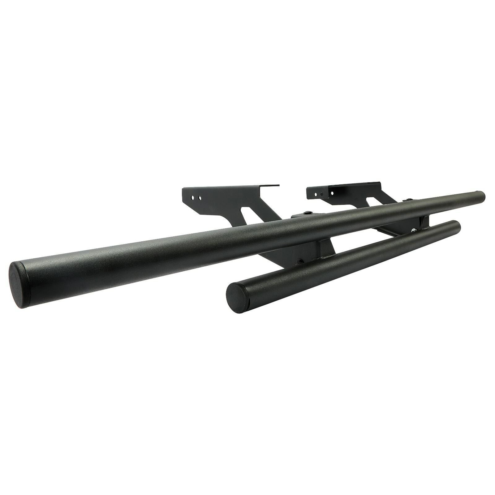 Rear Bumper for 2018-2024 Polaris Ranger XP 1000 Crew XP 1000 North Star Edition