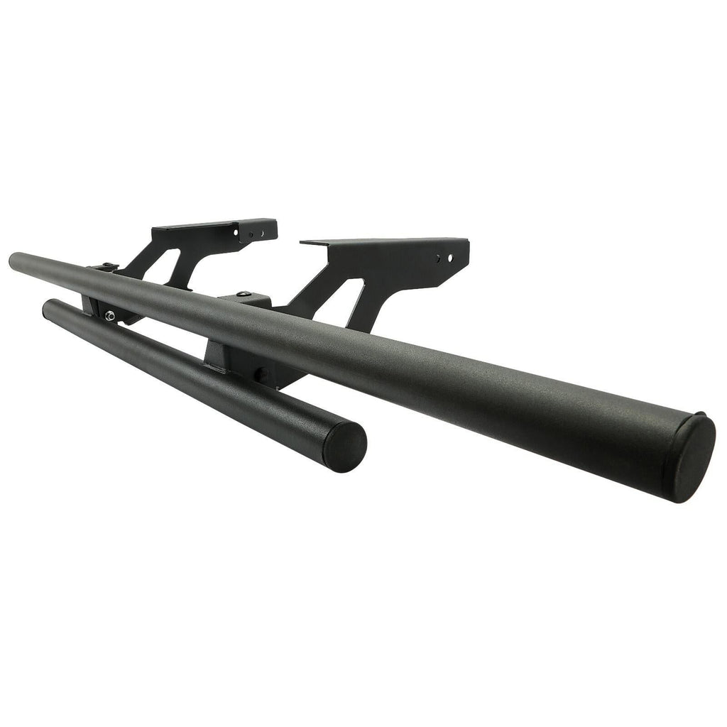Rear Bumper for 2018-2024 Polaris Ranger XP 1000 Crew XP 1000 North Star Edition