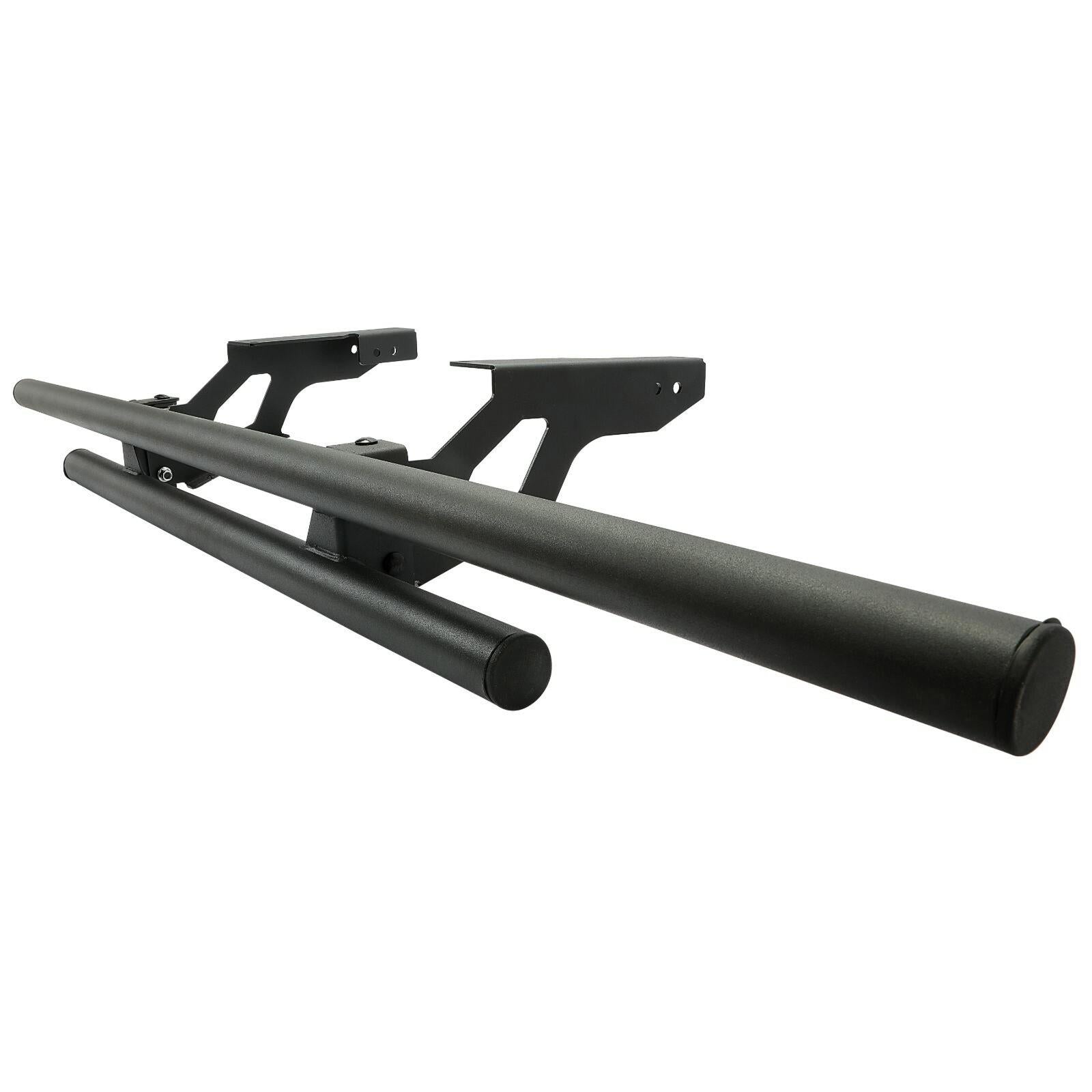 Rear Bumper for 2018-2024 Polaris Ranger XP 1000 Crew XP 1000 North Star Edition