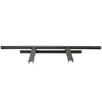 Rear Bumper for 2018-2024 Polaris Ranger XP 1000 Crew XP 1000 North Star Edition