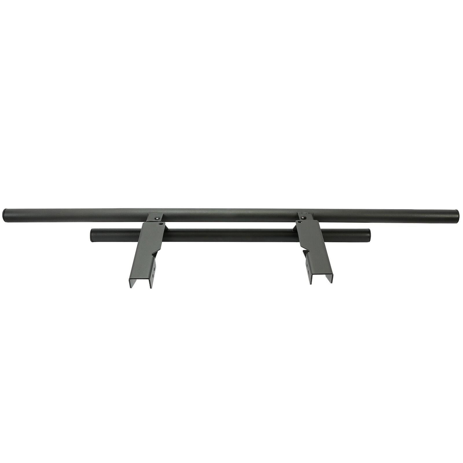 Rear Bumper for 2018-2024 Polaris Ranger XP 1000 Crew XP 1000 North Star Edition